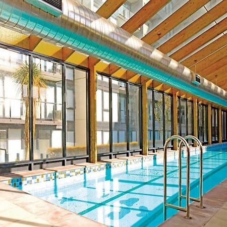 Melbourne Short Stay Apartments - Melbourne Cbd Экстерьер фото
