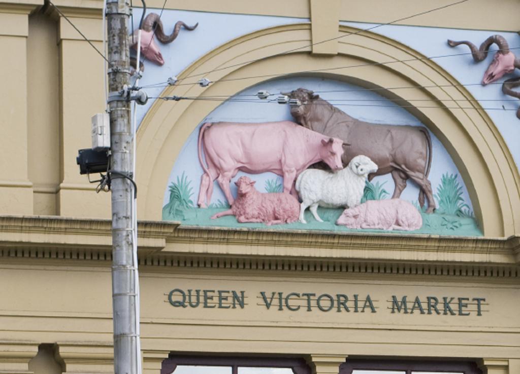 Melbourne Short Stay Apartments - Melbourne Cbd Экстерьер фото
