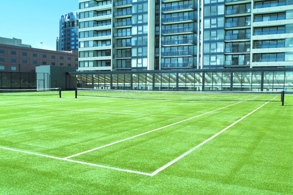 Melbourne Short Stay Apartments - Melbourne Cbd Экстерьер фото