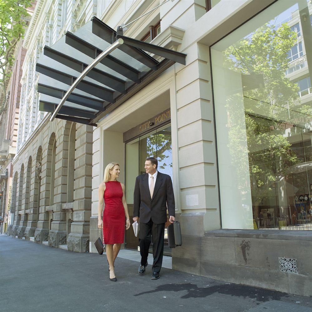 Melbourne Short Stay Apartments - Melbourne Cbd Экстерьер фото