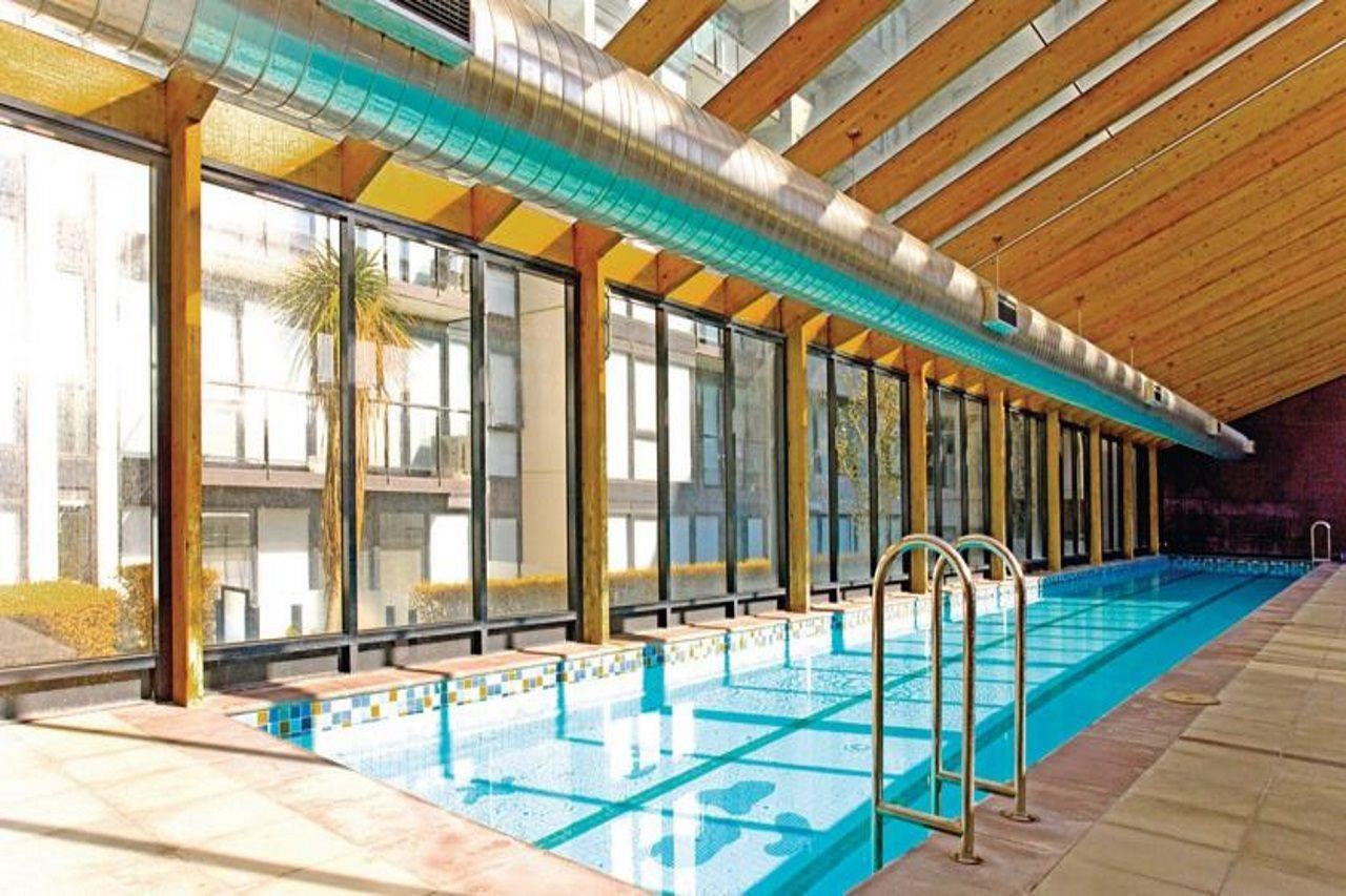 Melbourne Short Stay Apartments - Melbourne Cbd Экстерьер фото