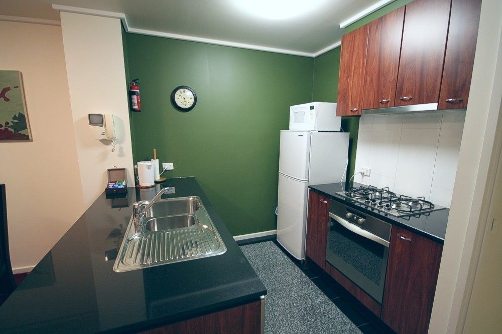 Melbourne Short Stay Apartments - Melbourne Cbd Экстерьер фото