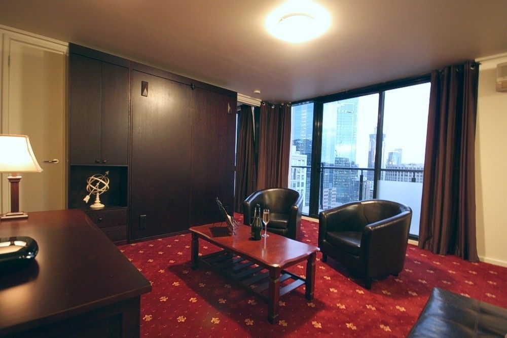 Melbourne Short Stay Apartments - Melbourne Cbd Экстерьер фото